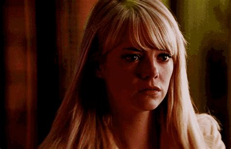 gwen sex gif|Gwen Stacy Gifs